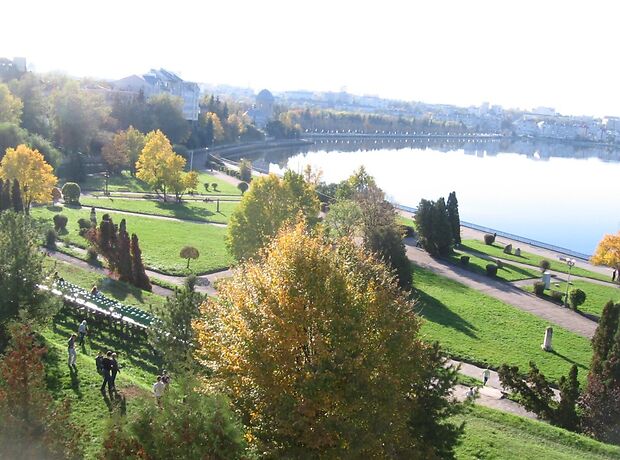 Офисное помещение на 19 кв.м. в бизнес-центре в Тернополе фото 1 Офисное помещение на 19 кв.м. в бизнес-центре в Тернополе фото 1