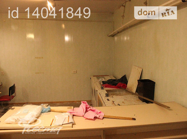 Офисное помещение на 131.4 кв.м. в нежилом помещении в жилом доме в Тернополе фото 1
