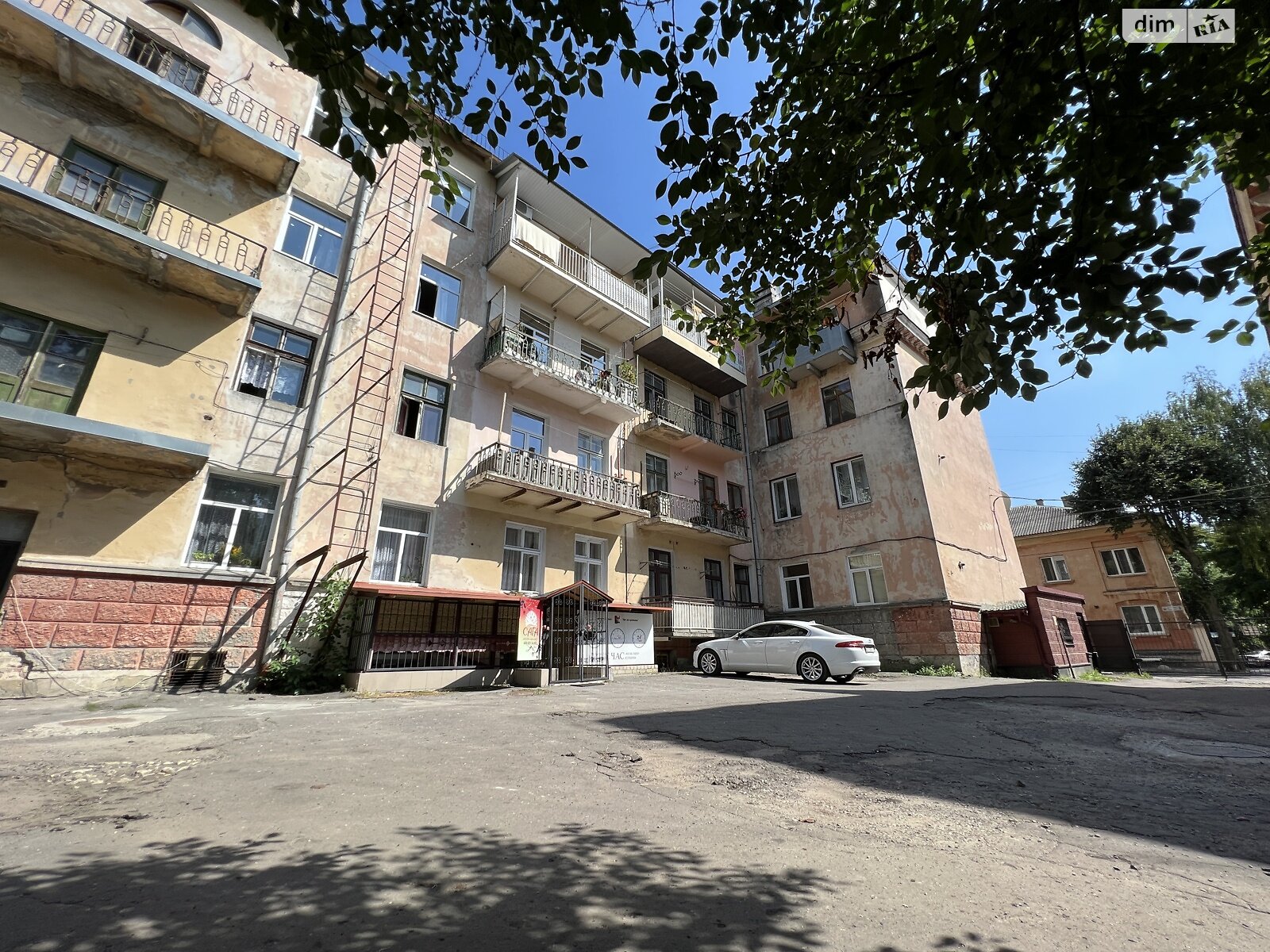 Офісне приміщення на 60 кв.м. в Тернополі фото 1 Офісне приміщення на 60 кв.м. в Тернополі фото 1