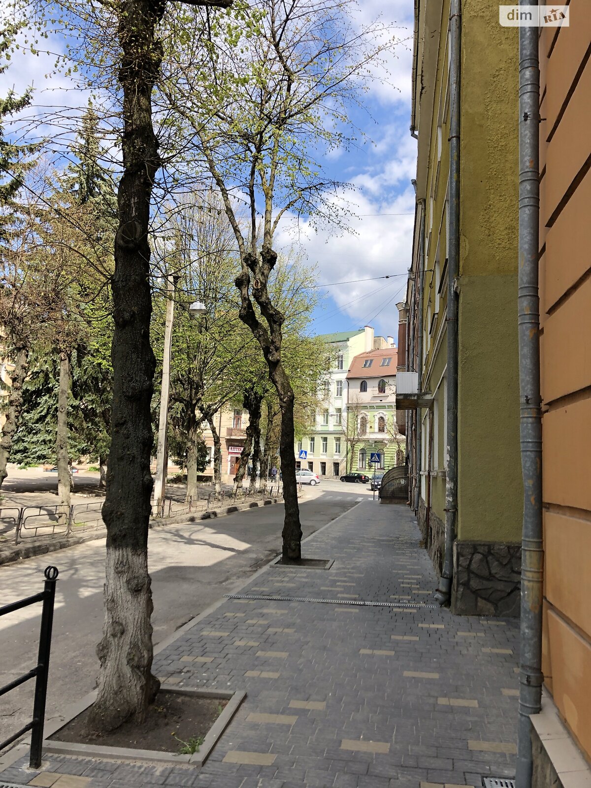 Офісне приміщення на 60 кв.м. в Тернополі фото 1 Офісне приміщення на 60 кв.м. в Тернополі фото 1
