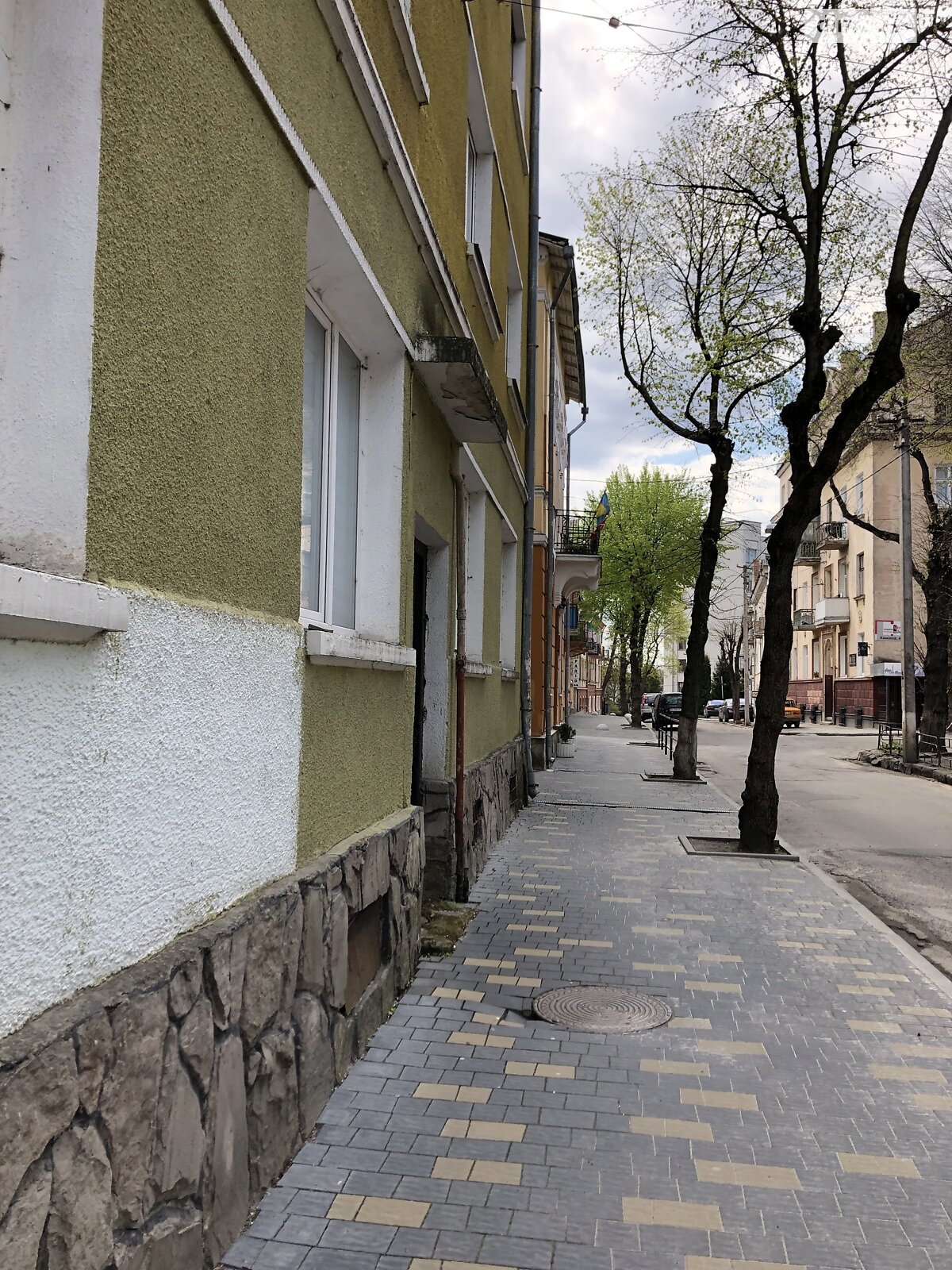 Офісне приміщення на 60 кв.м. в Тернополі фото 1 Офісне приміщення на 60 кв.м. в Тернополі фото 1