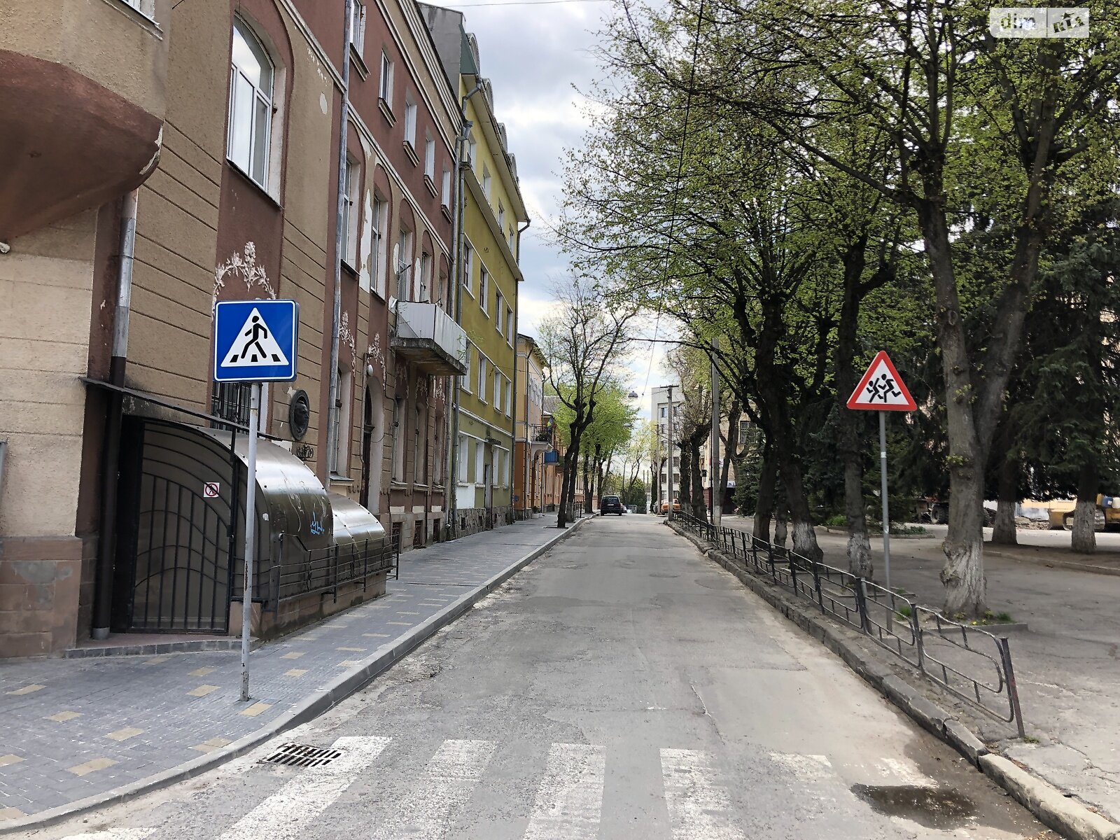 Офісне приміщення на 60 кв.м. в Тернополі фото 1 Офісне приміщення на 60 кв.м. в Тернополі фото 1