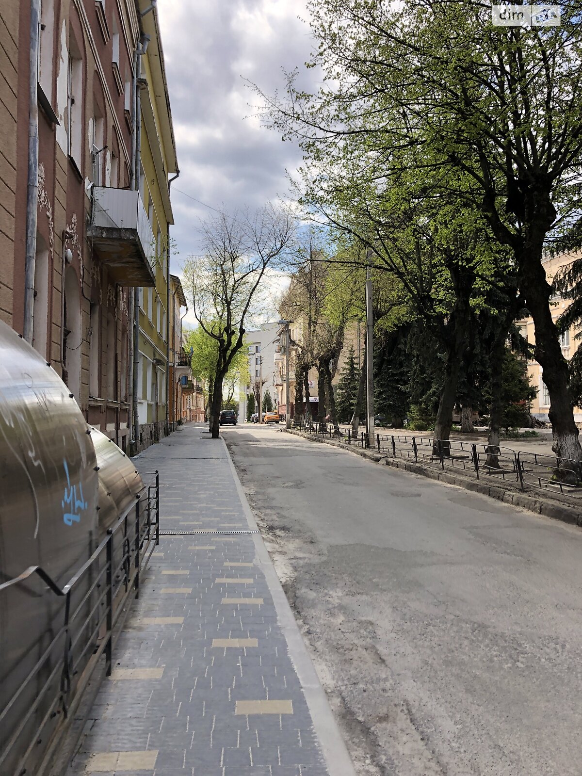 Офісне приміщення на 60 кв.м. в Тернополі фото 1 Офісне приміщення на 60 кв.м. в Тернополі фото 1