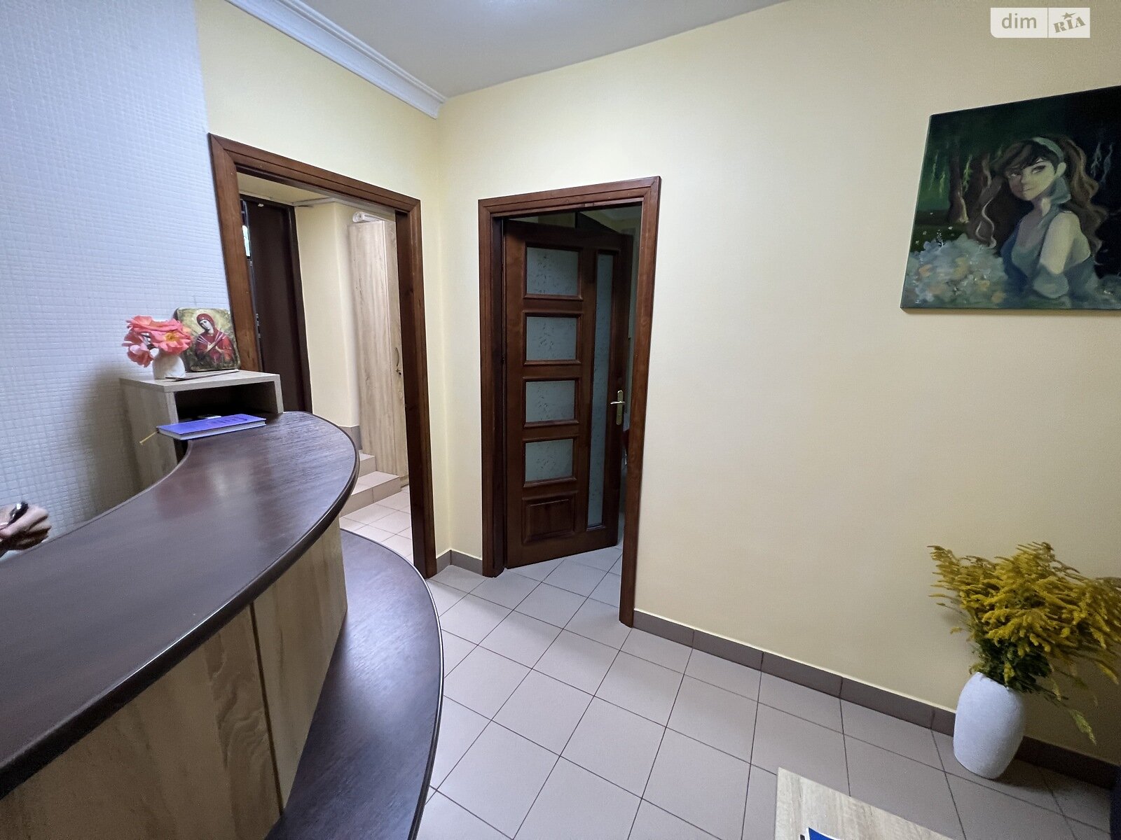 Офісне приміщення на 60 кв.м. в Тернополі фото 1 Офісне приміщення на 60 кв.м. в Тернополі фото 1