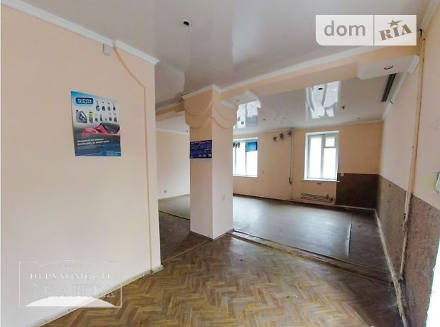 Офисное помещение на 52 кв.м. в нежилом помещении в жилом доме в Тернополе фото 1 Офисное помещение на 52 кв.м. в нежилом помещении в жилом доме в Тернополе фото 1
