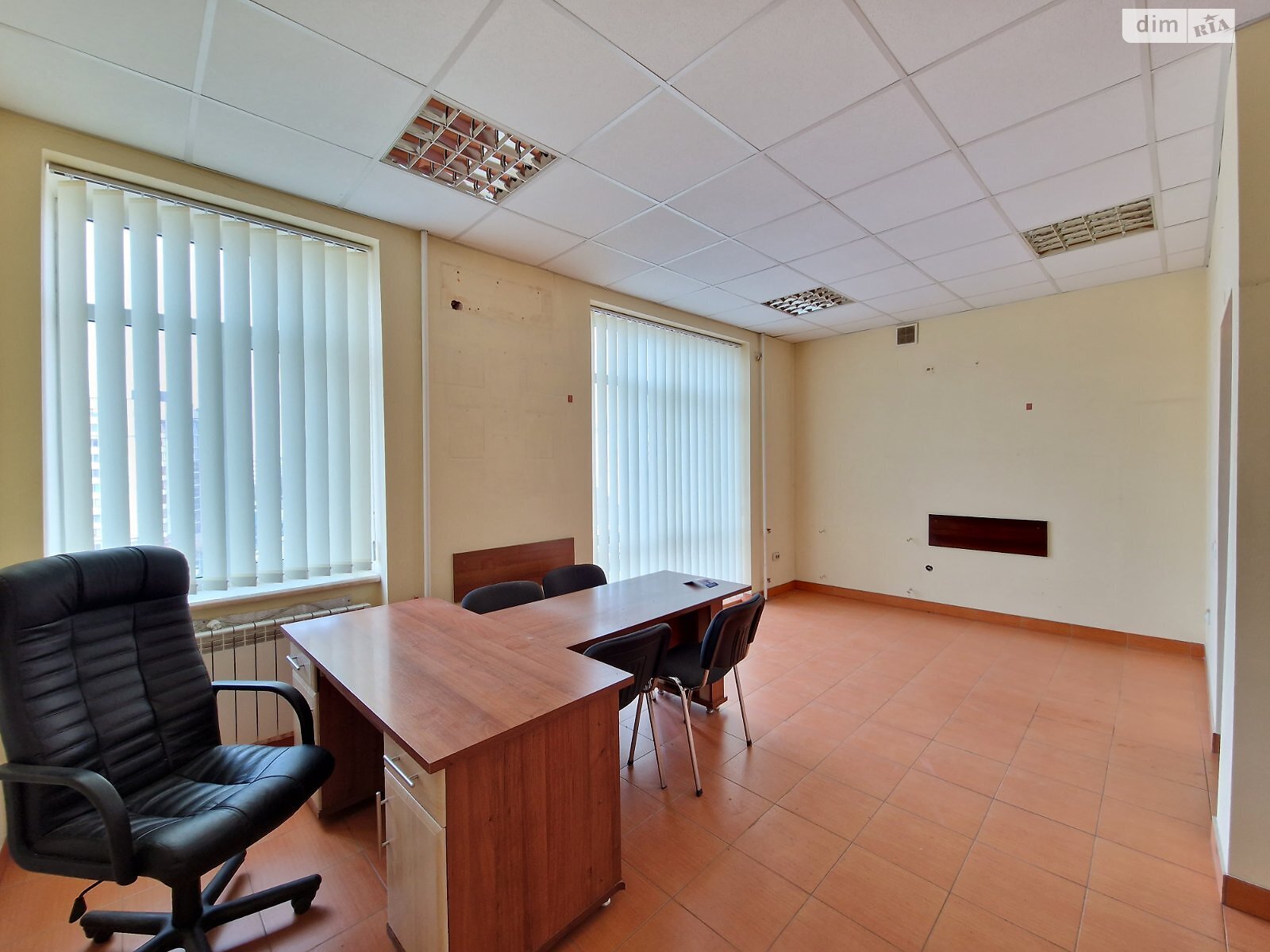Офісне приміщення на 23 кв.м. в Тернополі фото 1
