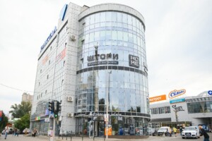 Офисное помещение на 46.2 кв.м. в Тернополе фото 2