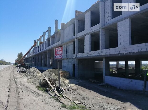 Офисное помещение на 30.98 кв.м. в нежилом помещении в жилом доме в Тернополе фото 1 Офисное помещение на 30.98 кв.м. в нежилом помещении в жилом доме в Тернополе фото 1