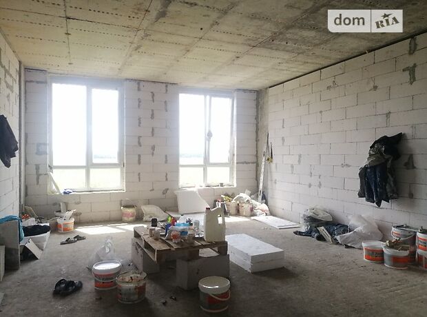 Офисное помещение на 47.67 кв.м. в нежилом помещении в жилом доме в Тернополе фото 1