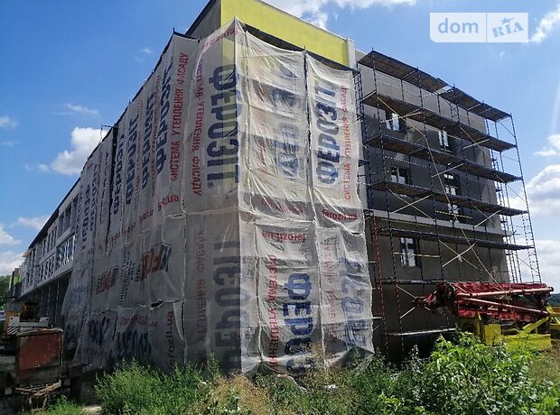 Офисное помещение на 47.67 кв.м. в нежилом помещении в жилом доме в Тернополе фото 1 Офисное помещение на 47.67 кв.м. в нежилом помещении в жилом доме в Тернополе фото 1