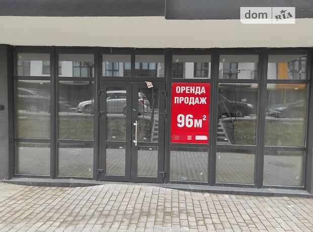 Офисное помещение на 93 кв.м. в нежилом помещении в жилом доме в Виннице фото 1 Офисное помещение на 93 кв.м. в нежилом помещении в жилом доме в Виннице фото 1