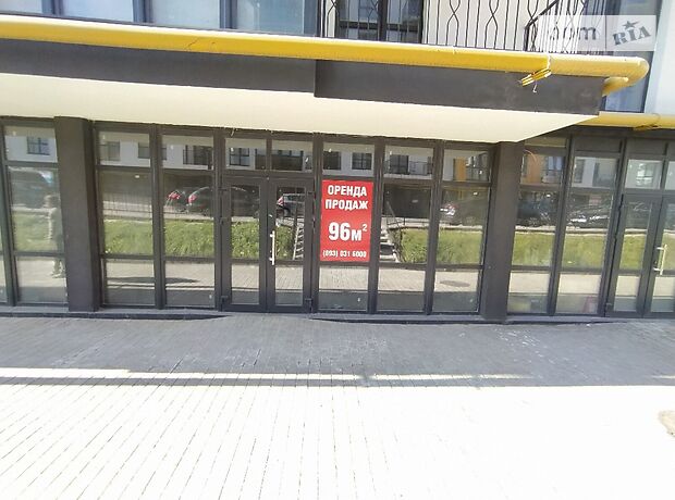 Офісне приміщення на 93 кв.м. в нежитловому приміщені в житловому будинку в Вінниці фото 1 Офісне приміщення на 93 кв.м. в нежитловому приміщені в житловому будинку в Вінниці фото 1