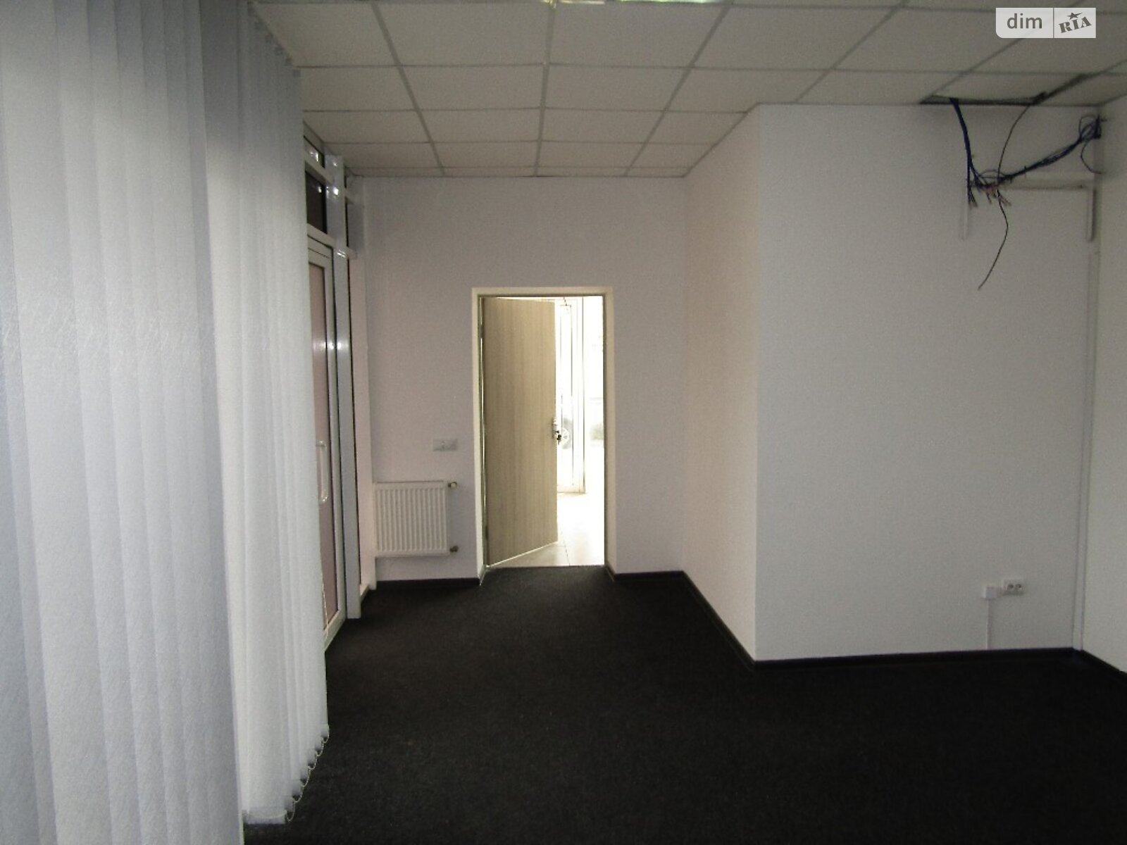 Офісне приміщення на 430 кв.м. в Вінниці фото 1