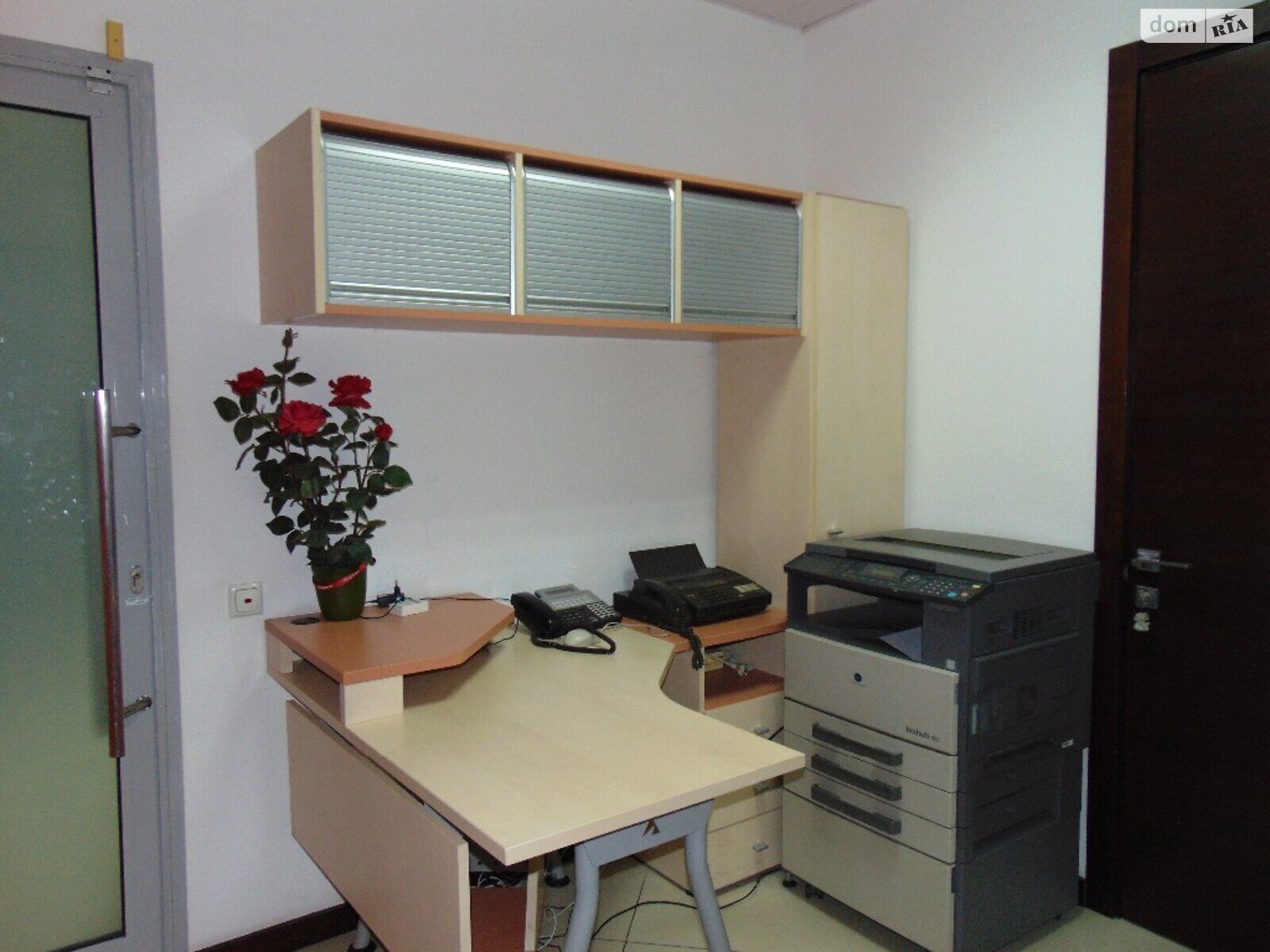 Офісне приміщення на 1050 кв.м. в Вінниці фото 1