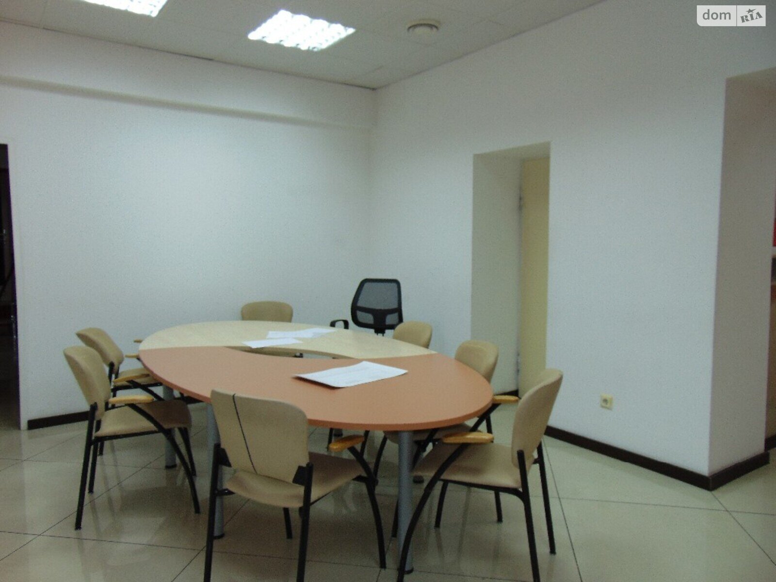 Офисное помещение на 1050 кв.м. в Виннице фото 1