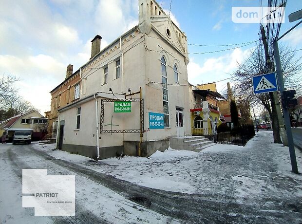 Офисное помещение на 235 кв.м. в административном здании в Виннице фото 1 Офисное помещение на 235 кв.м. в административном здании в Виннице фото 1