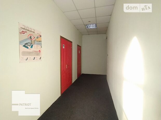 Офисное помещение на 235 кв.м. в административном здании в Виннице фото 1 Офисное помещение на 235 кв.м. в административном здании в Виннице фото 1