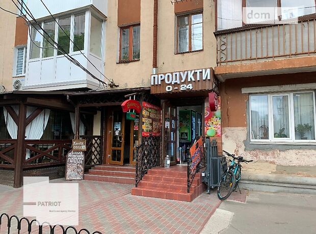 Офісне приміщення на 42 кв.м. в житловому фонді в Вінниці фото 1 Офісне приміщення на 42 кв.м. в житловому фонді в Вінниці фото 1