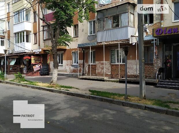 Офісне приміщення на 42 кв.м. в житловому фонді в Вінниці фото 1 Офісне приміщення на 42 кв.м. в житловому фонді в Вінниці фото 1
