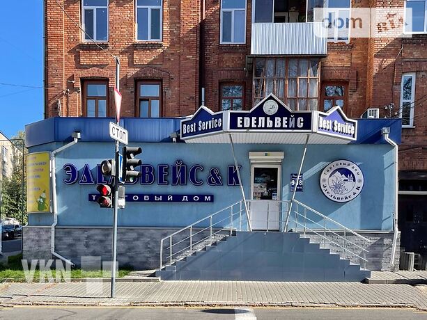 Офісне приміщення на 136.7 кв.м. в нежитловому приміщені в житловому будинку в Вінниці фото 1 Офісне приміщення на 136.7 кв.м. в нежитловому приміщені в житловому будинку в Вінниці фото 1