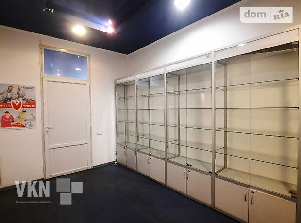 Офісне приміщення на 136.7 кв.м. в нежитловому приміщені в житловому будинку в Вінниці фото 1 Офісне приміщення на 136.7 кв.м. в нежитловому приміщені в житловому будинку в Вінниці фото 1