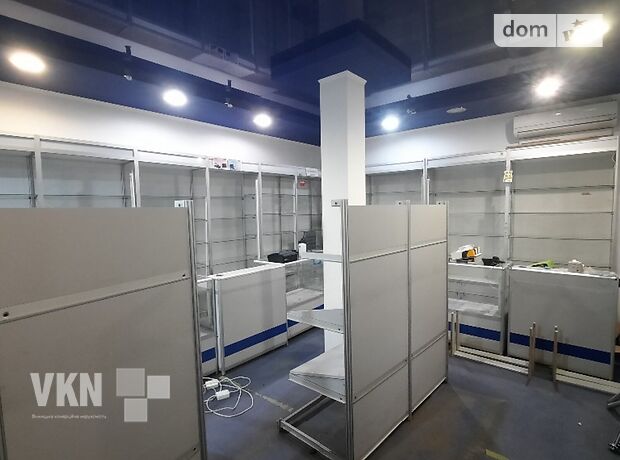 Офісне приміщення на 136.7 кв.м. в нежитловому приміщені в житловому будинку в Вінниці фото 1 Офісне приміщення на 136.7 кв.м. в нежитловому приміщені в житловому будинку в Вінниці фото 1