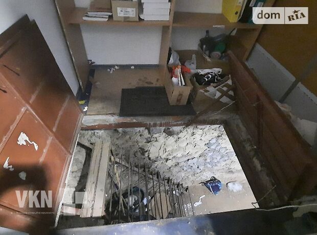 Офісне приміщення на 136.7 кв.м. в нежитловому приміщені в житловому будинку в Вінниці фото 1 Офісне приміщення на 136.7 кв.м. в нежитловому приміщені в житловому будинку в Вінниці фото 1