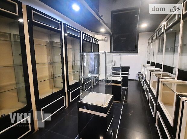 Офісне приміщення на 136.7 кв.м. в нежитловому приміщені в житловому будинку в Вінниці фото 1 Офісне приміщення на 136.7 кв.м. в нежитловому приміщені в житловому будинку в Вінниці фото 1