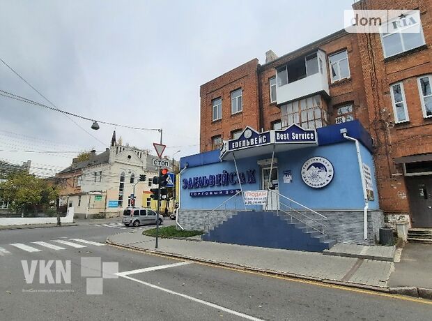 Офісне приміщення на 136.7 кв.м. в нежитловому приміщені в житловому будинку в Вінниці фото 1 Офісне приміщення на 136.7 кв.м. в нежитловому приміщені в житловому будинку в Вінниці фото 1