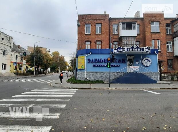 Офісне приміщення на 136.7 кв.м. в нежитловому приміщені в житловому будинку в Вінниці фото 1 Офісне приміщення на 136.7 кв.м. в нежитловому приміщені в житловому будинку в Вінниці фото 1