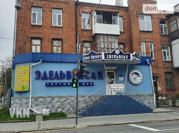 Офісне приміщення на 136.7 кв.м. в нежитловому приміщені в житловому будинку в Вінниці фото 1 Офісне приміщення на 136.7 кв.м. в нежитловому приміщені в житловому будинку в Вінниці фото 1