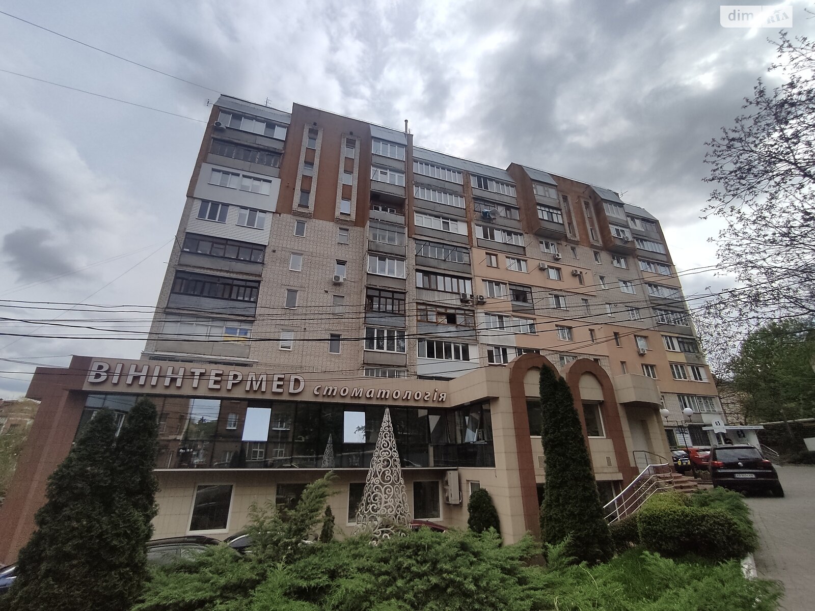 Офісне приміщення на 50 кв.м. в Вінниці фото 1 Офісне приміщення на 50 кв.м. в Вінниці фото 1