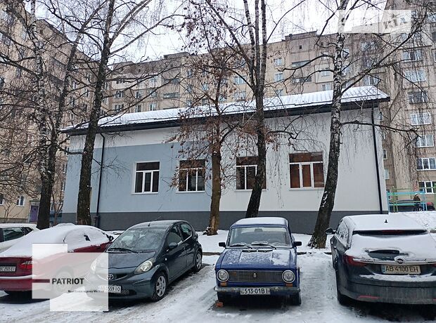 Офисное помещение на 160 кв.м. в торгово-офисном центре в Виннице фото 1 Офисное помещение на 160 кв.м. в торгово-офисном центре в Виннице фото 1
