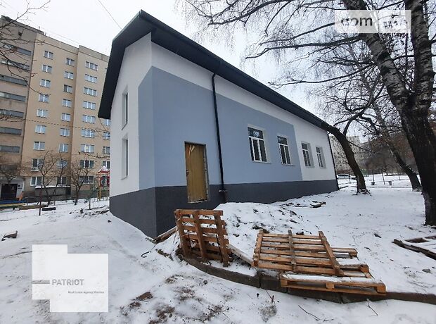 Офисное помещение на 160 кв.м. в торгово-офисном центре в Виннице фото 1 Офисное помещение на 160 кв.м. в торгово-офисном центре в Виннице фото 1