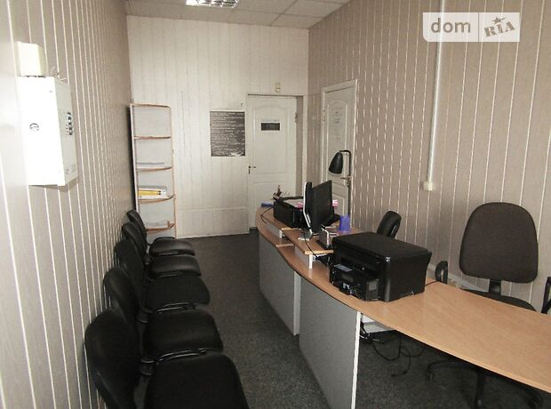 Офисное помещение на 38 кв.м. в административном здании в Виннице фото 1