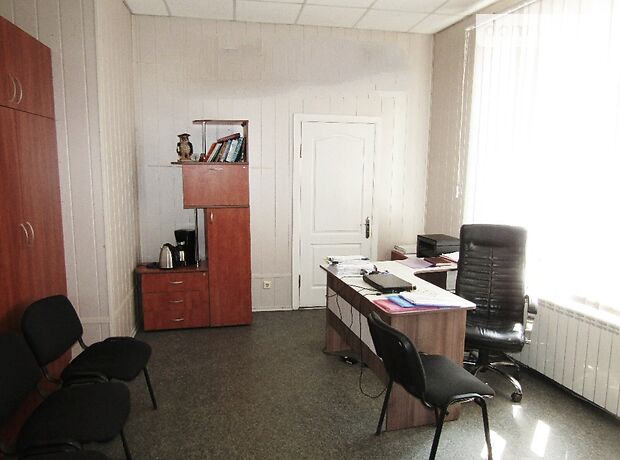 Офісне приміщення на 38 кв.м. в адміністративній будівлі в Вінниці фото 1 Офісне приміщення на 38 кв.м. в адміністративній будівлі в Вінниці фото 1