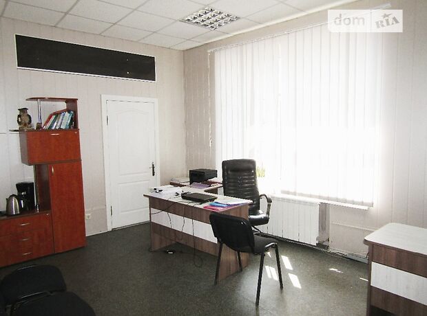 Офисное помещение на 38 кв.м. в административном здании в Виннице фото 1