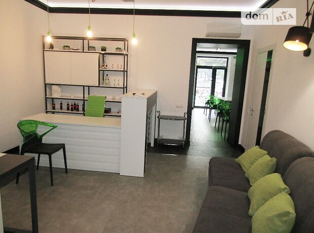 Офісне приміщення на 53 кв.м. в бізнес-центрі в Вінниці фото 1