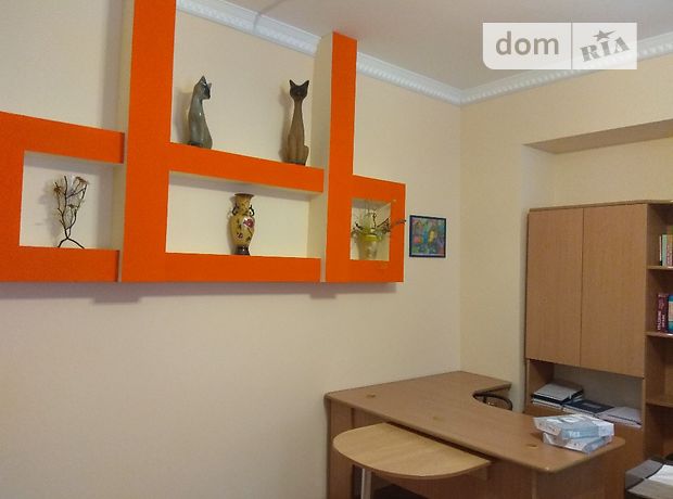 Офисное помещение на 38 кв.м. в жилом фонде в Виннице фото 1 Офисное помещение на 38 кв.м. в жилом фонде в Виннице фото 1