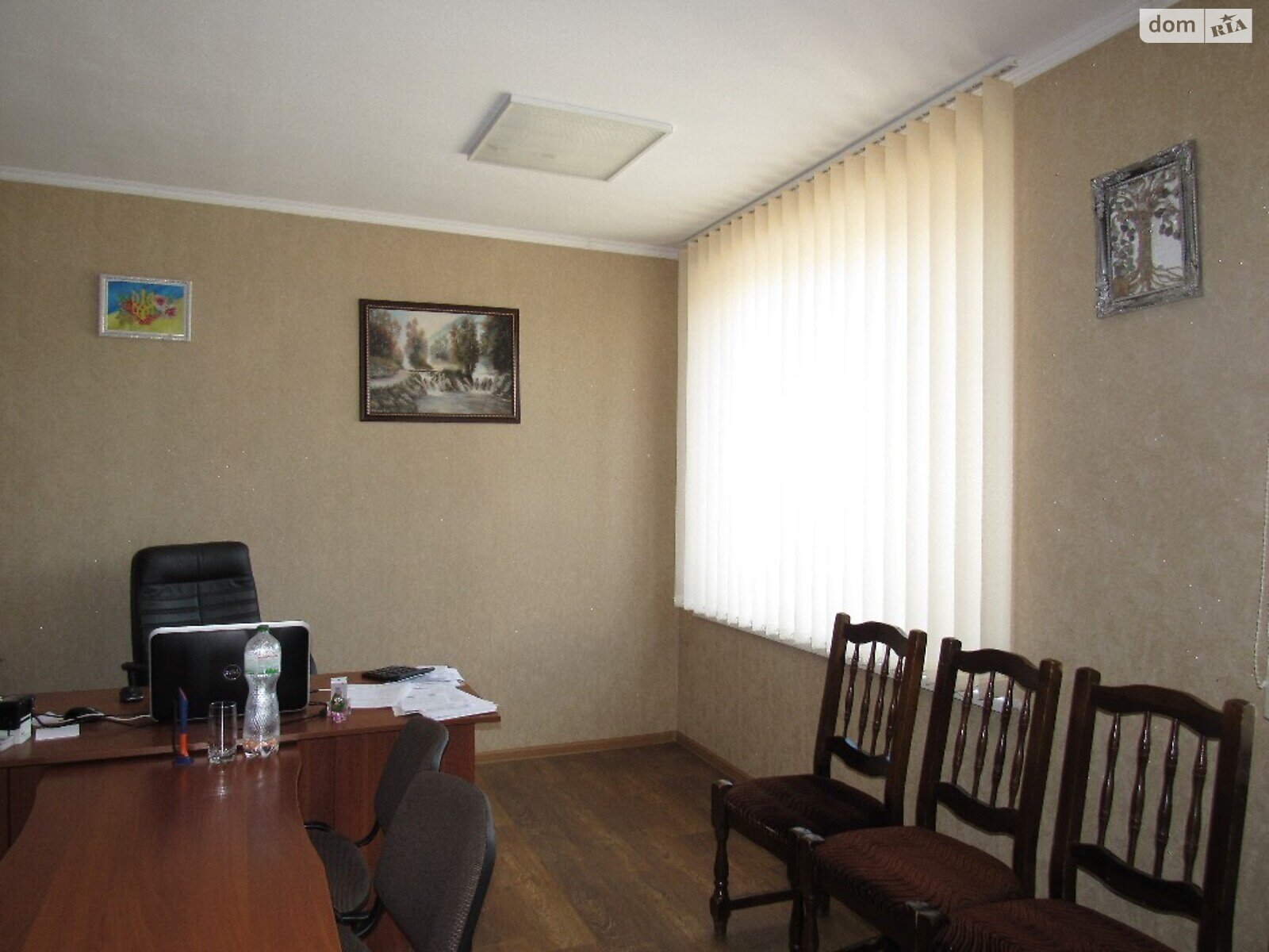 Офисное помещение на 300 кв.м. в Виннице фото 1