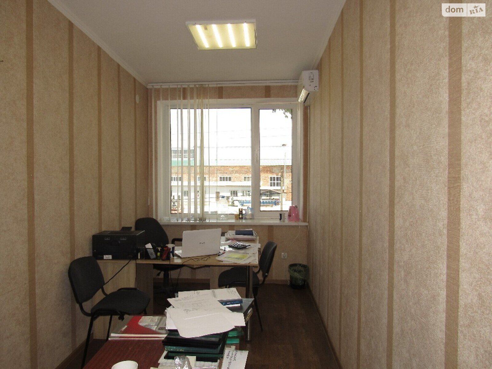Офісне приміщення на 300 кв.м. в Вінниці фото 1