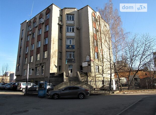 Офісне приміщення на 600 кв.м. в бізнес-центрі в Вінниці фото 1 Офісне приміщення на 600 кв.м. в бізнес-центрі в Вінниці фото 1