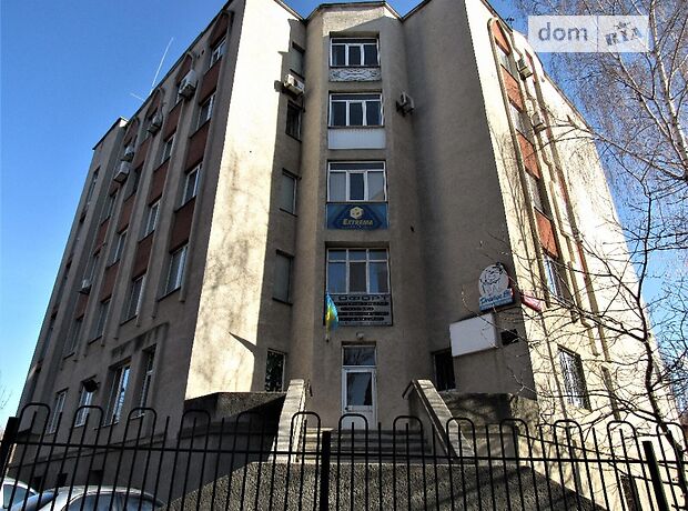 Офісне приміщення на 600 кв.м. в бізнес-центрі в Вінниці фото 1 Офісне приміщення на 600 кв.м. в бізнес-центрі в Вінниці фото 1