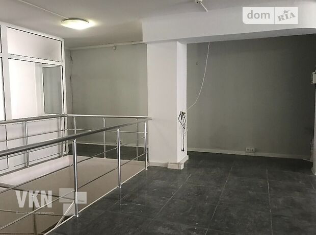 Офісне приміщення на 322 кв.м. в нежитловому приміщені в житловому будинку в Вінниці фото 1