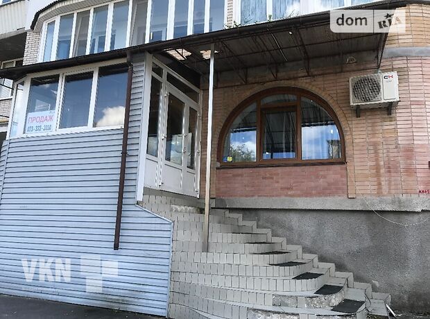 Офісне приміщення на 322 кв.м. в нежитловому приміщені в житловому будинку в Вінниці фото 1 Офісне приміщення на 322 кв.м. в нежитловому приміщені в житловому будинку в Вінниці фото 1