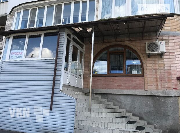 Офісне приміщення на 322 кв.м. в нежитловому приміщені в житловому будинку в Вінниці фото 1 Офісне приміщення на 322 кв.м. в нежитловому приміщені в житловому будинку в Вінниці фото 1