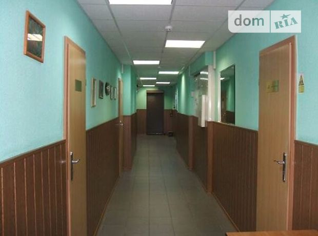 Офисное помещение на 275 кв.м. в нежилом помещении в жилом доме в Запорожье фото 1 Офисное помещение на 275 кв.м. в нежилом помещении в жилом доме в Запорожье фото 1