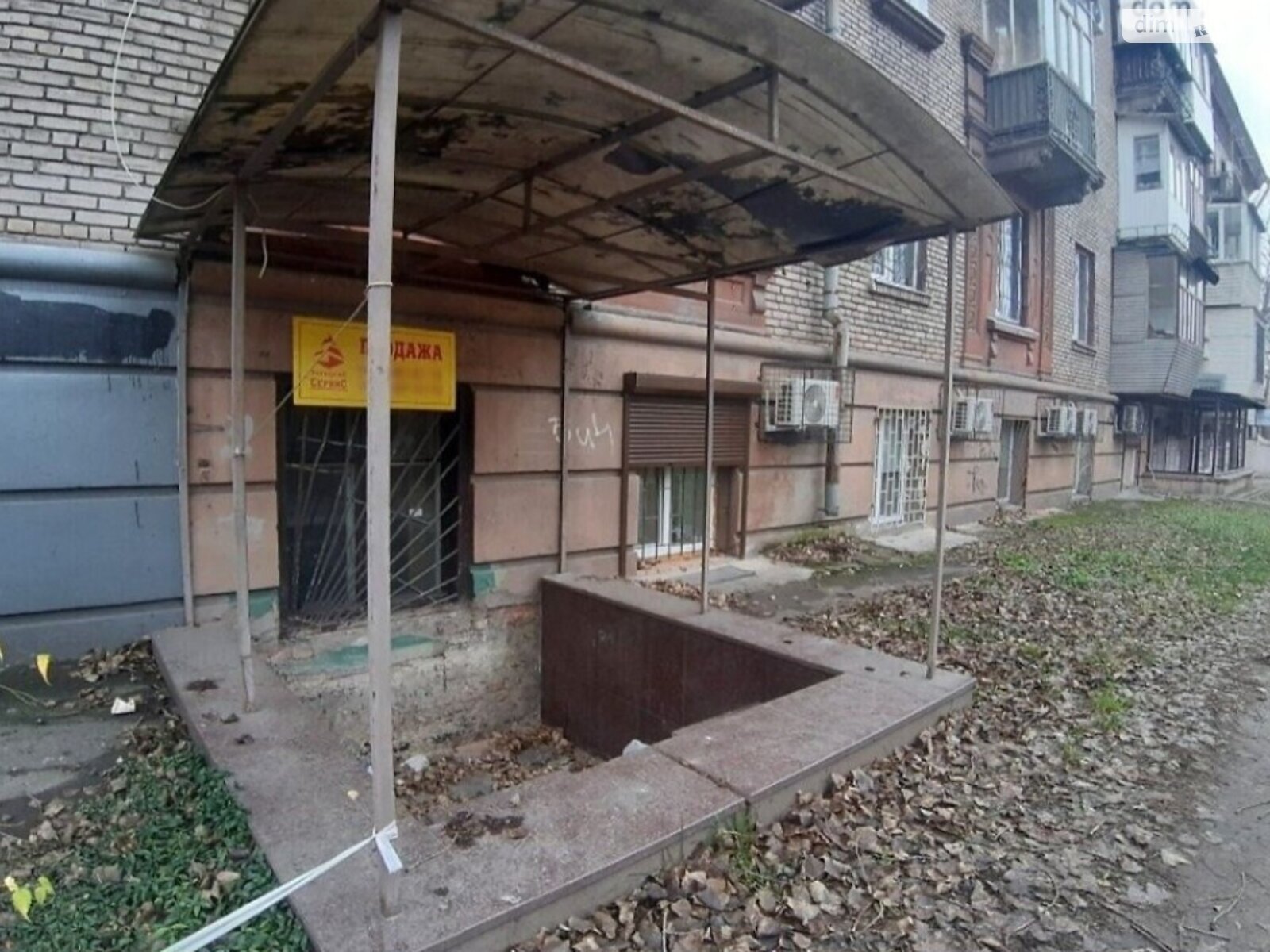 Офисное помещение на 52.9 кв.м. в Запорожье фото 1 Офисное помещение на 52.9 кв.м. в Запорожье фото 1