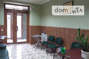 Офисное помещение на 100 кв.м. в нежилом помещении в жилом доме в Запорожье фото 2