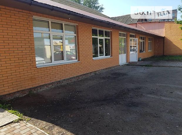 Продажа офисного здания, Чернигов, р‑н. Градецкий, Любецкая улица Продажа офисного здания, Чернигов, р‑н. Градецкий, Любецкая улица
